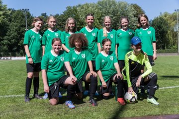 Bild 41 - Loewinnen Cup